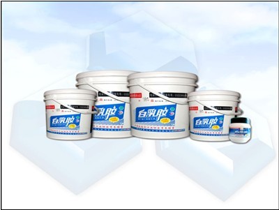 White Latex Adhesive